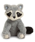 Chasing Dream Raccoon Plush