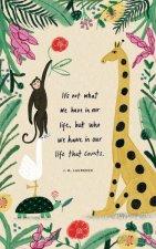 Write Now Journal: 
