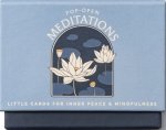 Pop Open Meditations