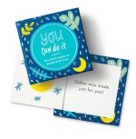 ThoughtFulls for Kids: You Can Do It: Pop-Open Cards to Share with Kids