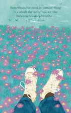 Write Now Journal: 