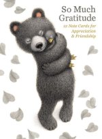 So Much Gratitude - Boxed Note Card