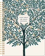 Spiral Notebook: Good Things Are Always Beginning.