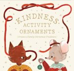 Kindness Activity Ornaments