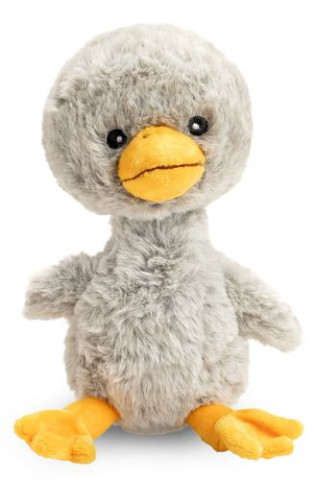 Finding Muchness Plush Duckling