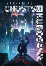 Ghosts of Kurosawa