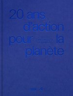 Fondation Prince Albert II de Monaco. 20e anniversaire