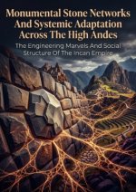 Monumental Stone Networks And Systemic Adaptation Across The High Andes