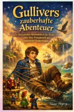 Gullivers zauberhafte Abenteuer