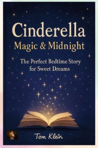 Cinderella: Magic & Midnight