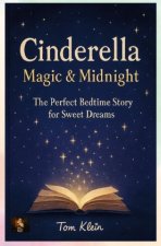 Cinderella: Magic & Midnight