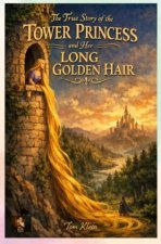 The True Story of the Tower Princess and Her Long Golden Hair