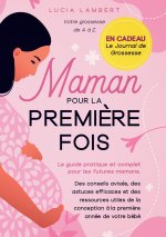 Maman pour la première fois