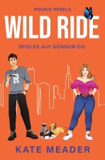 Wild Ride: Spieler auf dünnem Eis