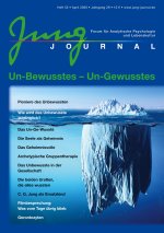 Jung Journal Heft 55: Un-Bewusstes - Un-Gewusstes