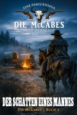 Die McCabes - Buch 2