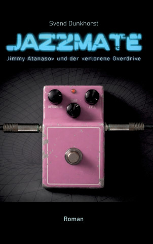 JAZZMATE