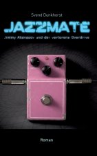 JAZZMATE