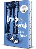 Džínsový denník