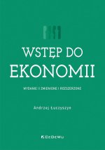 Wstęp do ekonomii wyd. 2