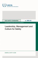 Leadership, Management and Culture for Safety