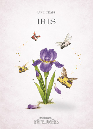 Iris