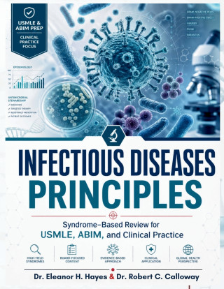 Infectious Diseases Principles