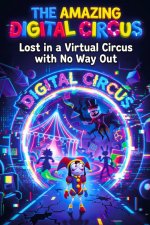 The Amzing a Digital Circus