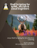 Shell Scripting for AI & ML Engineers
