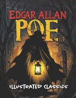 Edgar Allan Poe Illustrated Classics
