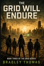 THE GRID WILL ENDURE