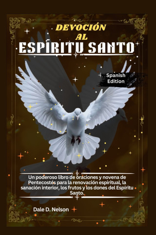 DEVOCIÓN AL ESPÍRITU SANTO