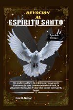DEVOCIÓN AL ESPÍRITU SANTO