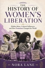 The History of Women's Liberation