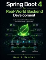 Spring Boot 4 for Real-World Backend Development