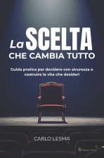LA SCELTA CHE CAMBIA TUTTO