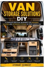 Van Storage Solutions DIY