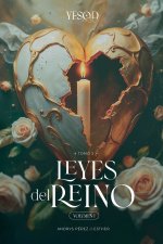TOMO II Leyes del Reino Volumen 1
