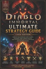 Diablo Immortal Ultimate Strategy Guide (2026 Edition)