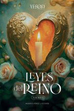 TOMO II Leyes del Reino Volumen 2