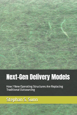 Next-Gen Delivery Models
