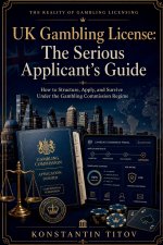 UK Gambling License