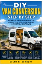 DIY Van Conversion Step by Step
