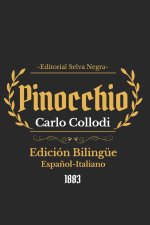 Las aventuras de Pinocho-Le avventure di Pinocchio