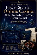 How to Start an Online Casino