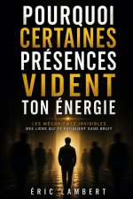 Pourquoi certaines présences vident ton énergie