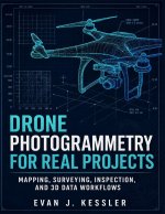 DRONE PHOTOGRAMMETRY FOR REAL PROJECTS