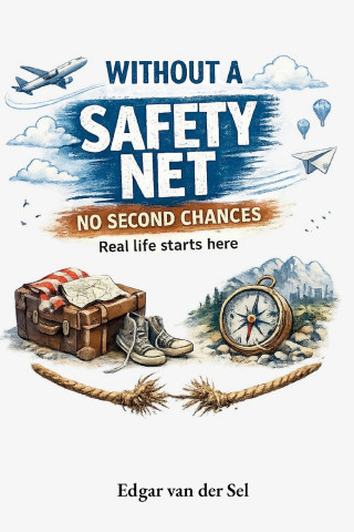 WITHOUT A SAFETY NET NO SECOND CHANCES
