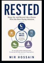 RESTED