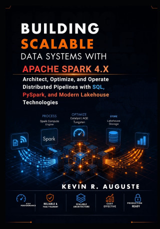 Building Scalable Data Systems with Apache Spark 4.x